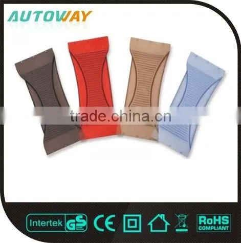 Fashionable Design Universal PVC With NBR Car Mat photo-3