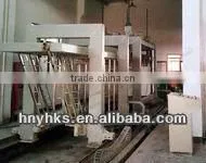 High Efficiency Movable Step Cutter