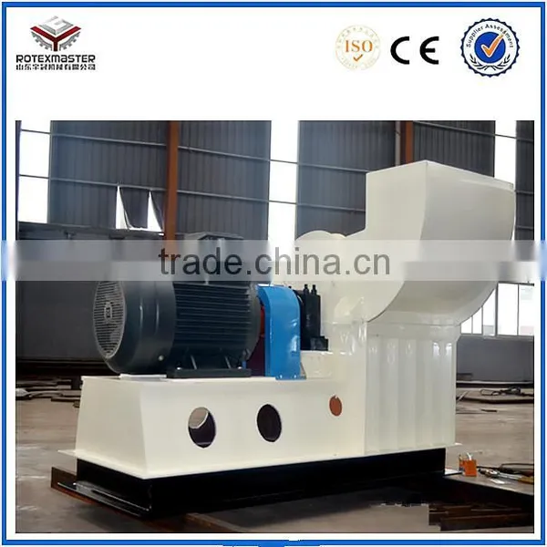 2015 China Supplier Hammer Mill / Wood Hammer Mill / Hammer Crusher Price Widely Sold Home and Abroad