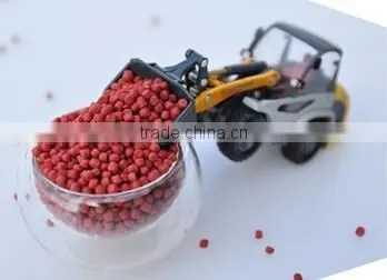 Twin Screw Extruder to Make Fish Meal photo-5
