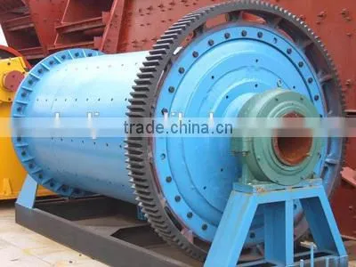 Reliable Performance Mini/small Portable Ball Mill, Movable Ball Mill 900*1800 photo-2