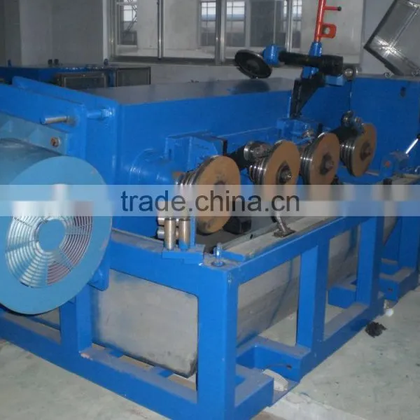 Wet Wire Drawing Machine photo-2