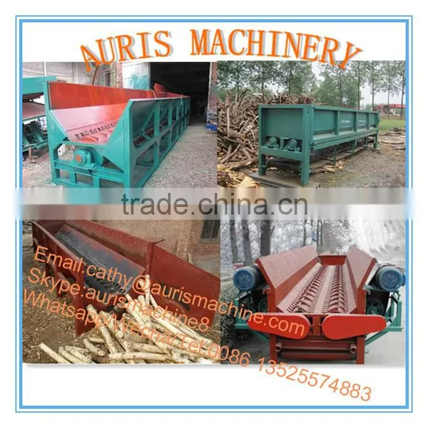 Wood Debarker Machine, Log Debarker Machine on Hot Sales photo-2