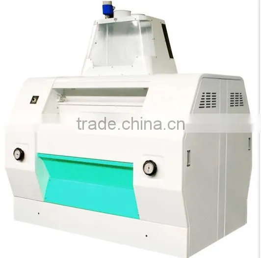 High Quality of Complet Set Maize Grinding Mill Prices for South Africa photo-3