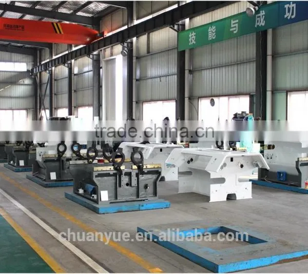 FULL AUTOMATIC Wheat Flour Milling Machines for Fine Wheat Flour photo-3