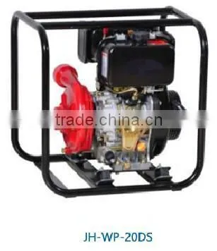 Diesel Water Pump photo-2