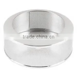Hot Selling Stainless Steel Juicer Parts photo-4