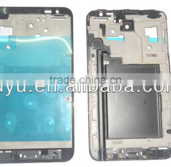 Hot Sale Brand New Lcd Frame for Samsung for N7000 in Stock photo-2