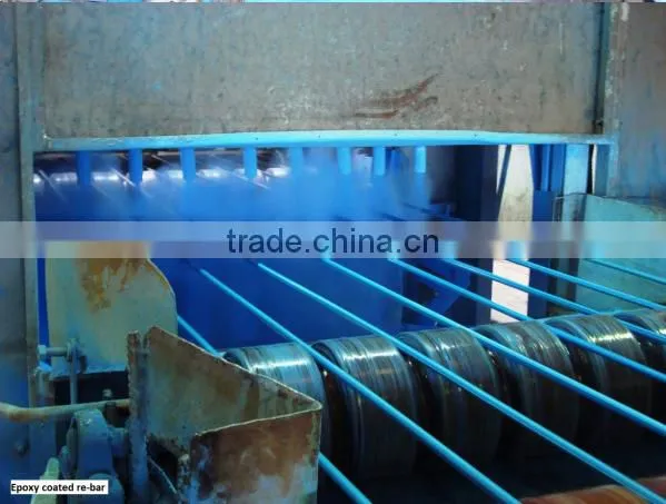 Steel Pipe Shot Blasting Cleaning Machine photo-6