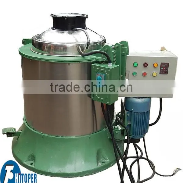 Industrial Spin Dryer Machine, Metal Casting Centrifuge photo-3