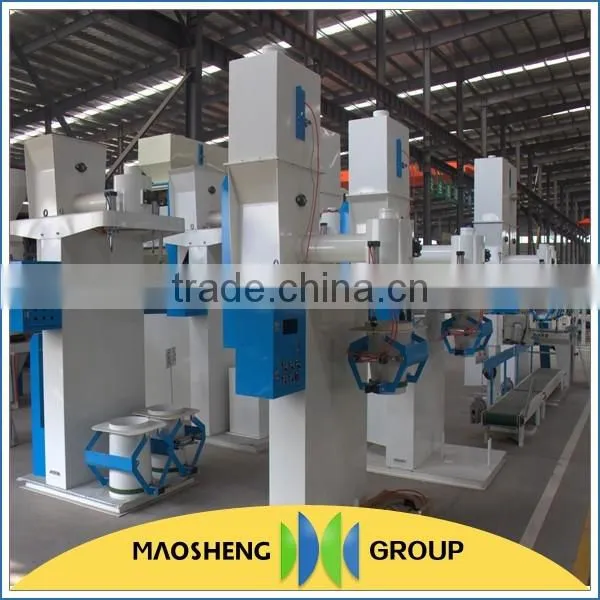 Energy Saving Corn Fine Grits Mill photo-3