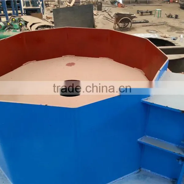 Durable Artificial Sand Making Machine Mining Equipment photo-3