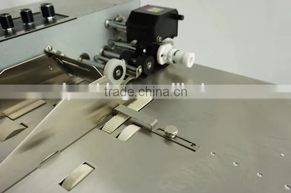 MY-380F Solid-Ink Paper/Plastic Film/Aluminum Foil/Cardboard Coder,Coding Machine photo-4