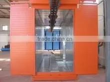 Powder Coating Booth/oven/system/equipment photo-3