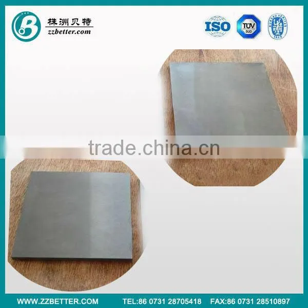 Polished Titanium Bar/titanium Carbide Bar photo-4