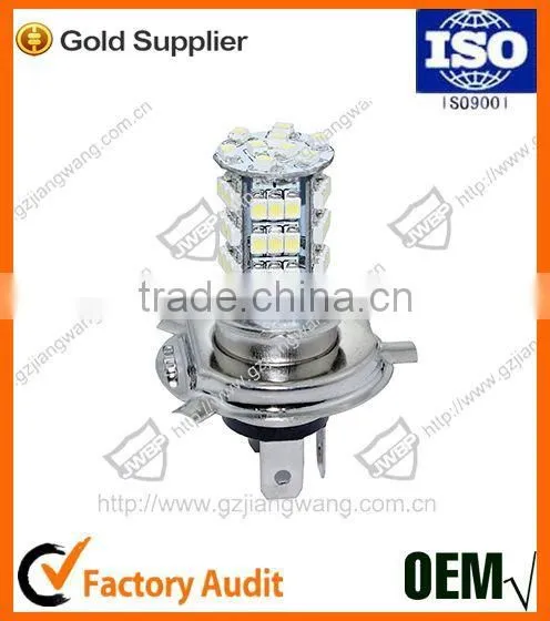 Factory Hot Sell Good Quality Motorcycle Led Lighting Bulb for Ba20d photo-3