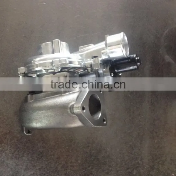 Toyota Hilux 1KD Turbocharger CT16V Turbo 17201-0L040 photo-2