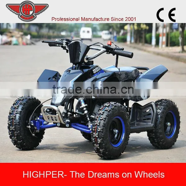 Mini Gas Powered 50cc Quad ATV for Kids (ATV-8) photo-5