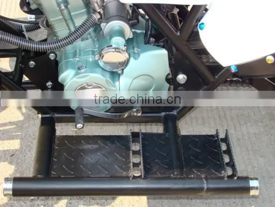 EEC 250cc Trike ATV/Tricycle (TKA250E-Z) photo-6
