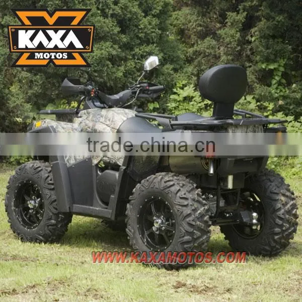 Chinese ATV Brands 800cc 4x4 photo-4