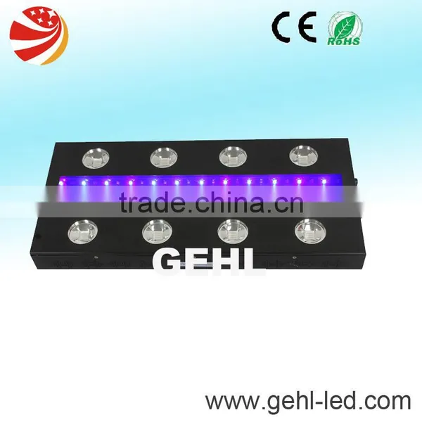 1200w COB LED Grow Lights Full Spectrum Medical Plants Growing photo-2