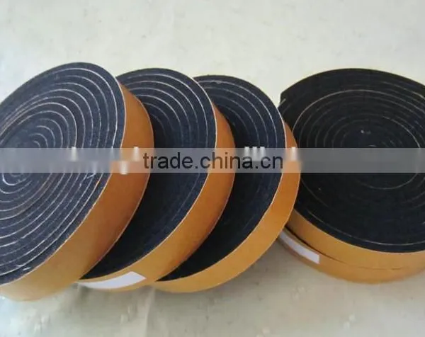 Top Grade Heat Insulation EVA Foam Tape Acrylic Foam Tape photo-2