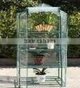 NEW Pop up Mini Poly Tunnel Greenhouse,tunnel Conservatory of Plants ,foldable PE Shed/garden photo-2