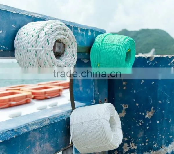 High Quality Combination Single Rope photo-6