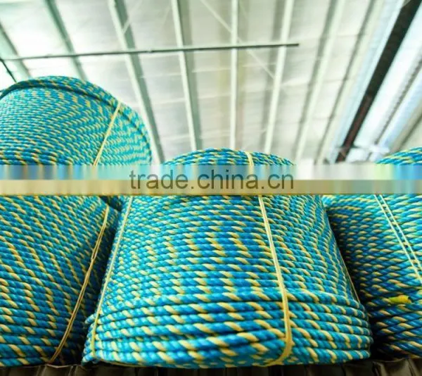 Superior Quality Combo Twisted Rope photo-4