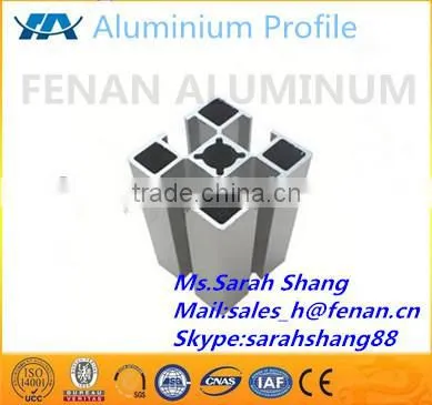 High Quality Aluminium Folding Attic Ladder,multi-purpose Ladder photo-6