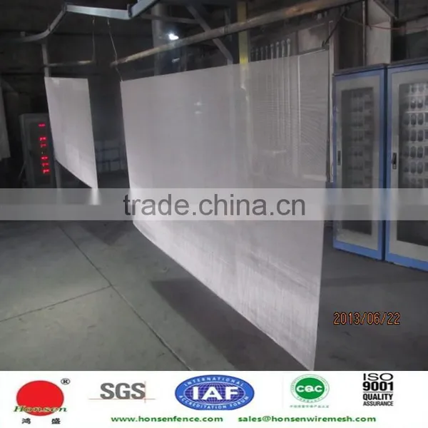 2015 Hot Selling!Used Australia Market Security Screen for Window Screen photo-6