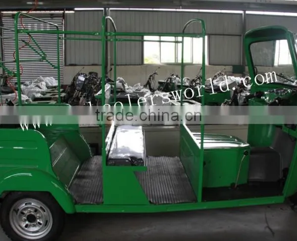 Bajaj Tuk Tuk Bangkok, Tuk Ttuk Thailand, Bajaj Tuk Tuk for Sale Bangkok photo-3