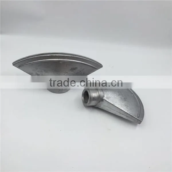 Hot Sell Factory Supply Internal Water Sprayer Duck Nozzle photo-5