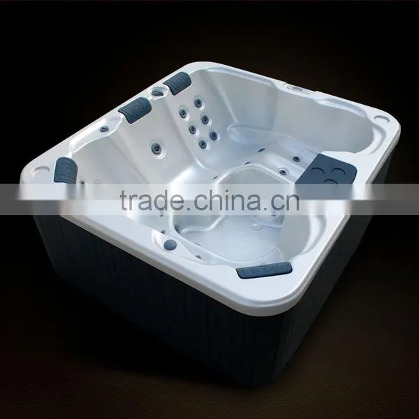 2015 cb Certificate Tokyo Hot Massage Outdoor Spa Tub A510 photo-2
