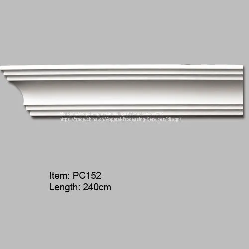 Popular Flexible Corner Molding photo-5