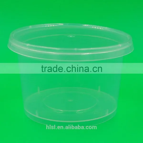 Factory Direct Sales Small Clear Plastic Packaging Boxes photo-5