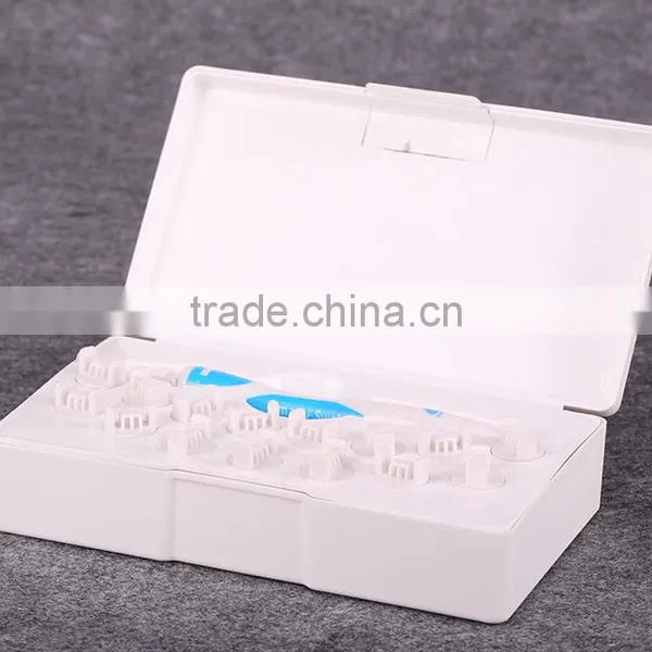 Smart Swab Ear Cleaner Ear Wax Removal Personal Care Product as Seen on tv photo-3