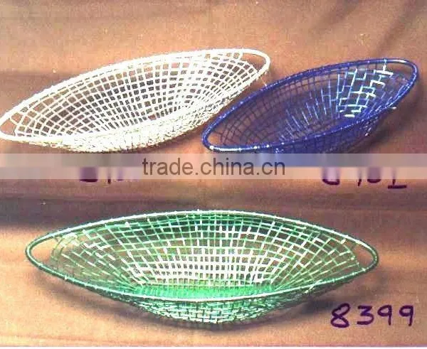 Metal Wire Baskets Wire Product