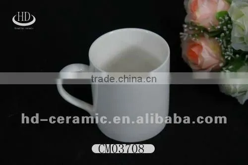 Ceramics for Daily Use