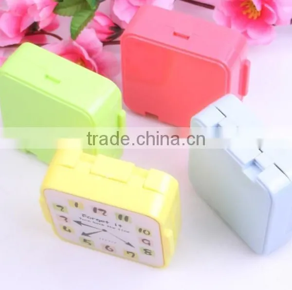 Supply Fashion Cartoon Animal Contact Lens Box photo-2