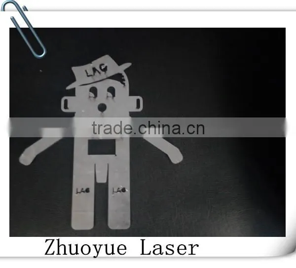 Laser Cut Parts /sheet Meatl Fabrication /laser Cutting Service photo-2