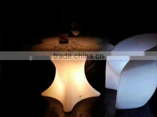 Rotomolding Lampshade OEM Design in Guangzhou photo-2