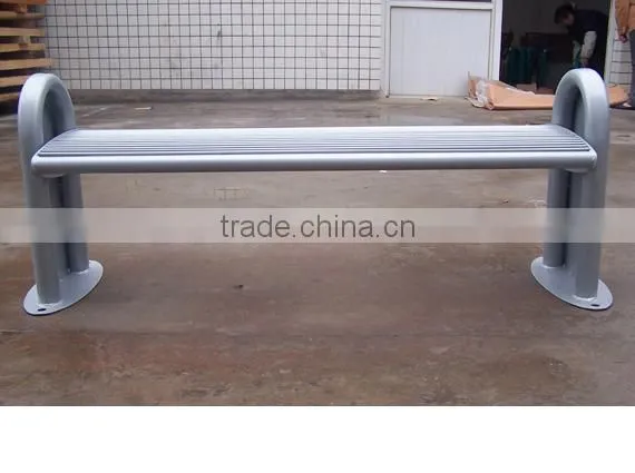 Garden Furniture Factory,Outdoor Bench Metal Bench photo-6