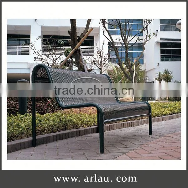 Arlau Cast Iron Outdoor Bench Kits,Wrought Iron Bench For Garden,Antique Cast Iron Bench Leg photo-2