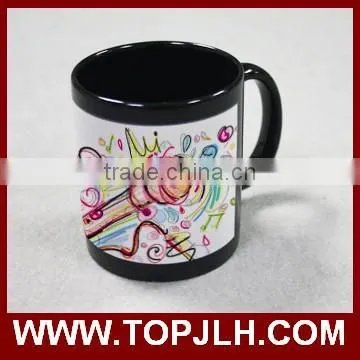 Sublimation White Mug ,sublimation Color Change Mugs photo-6