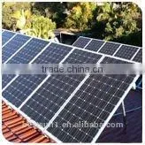Bestsun Top Sale Long Warrantly BPS2000w Solar and Wind Power Generator photo-6