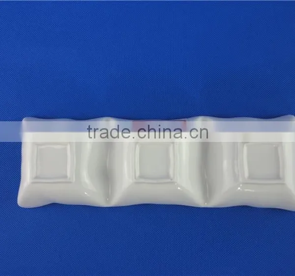2016 Stock Porcelain Saucer Dish photo-5