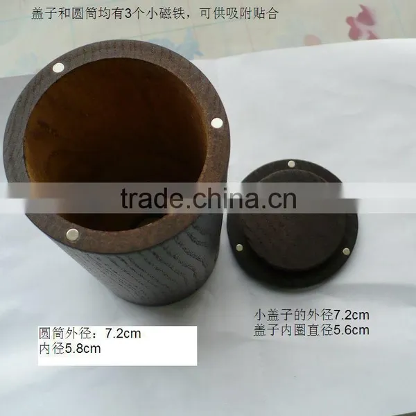 Wholesale Wooden Wine Bottle Coat
