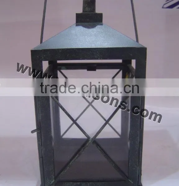 Wholesales Metal Lanterns for Outdoor Garden photo-2
