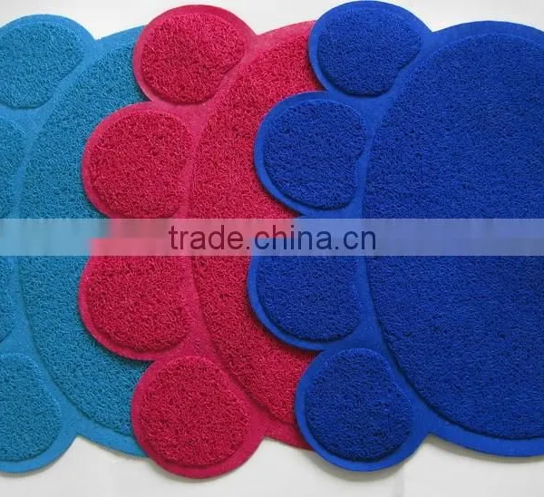 Anti Slip Modern Kitchen Bathroom Livingroom Pat Mat photo-2